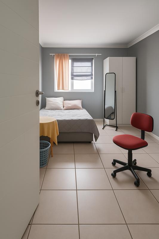 To Let 0 Bedroom Property for Rent in Goodwood Central Western Cape